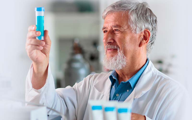 Cáncer Con Ciencia